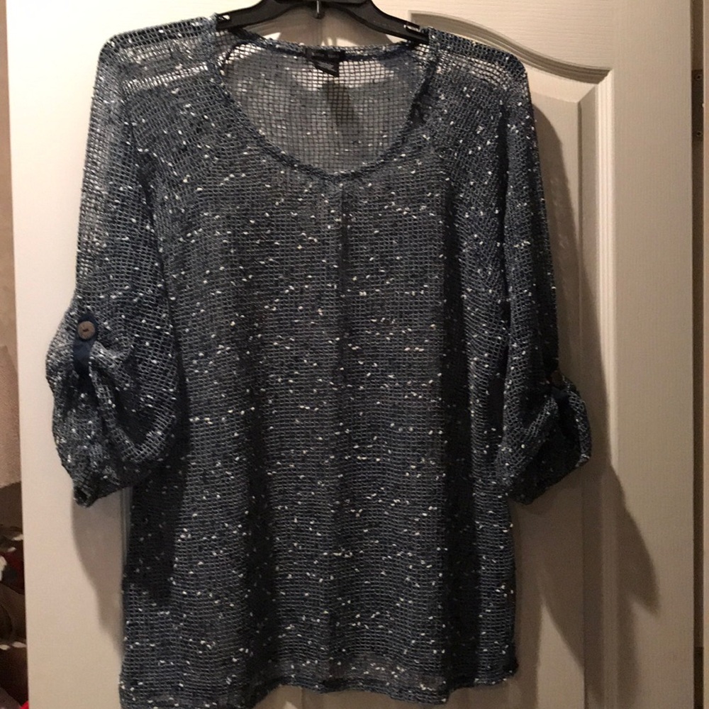 Women’s Sweater